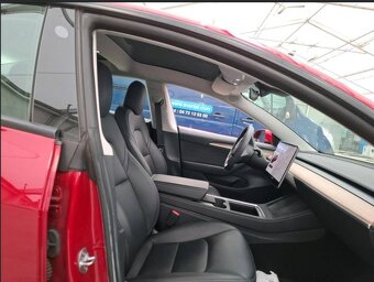 Tesla Model 3 2022 Long Range AWD SoH 97 - 5