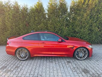BMW M4 Competition LCI Invididual, Odpočet DPH - 5
