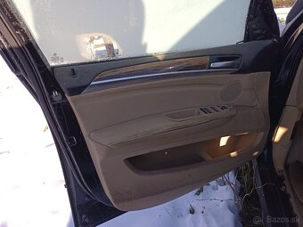 BMW X5 E70 Diely - 5