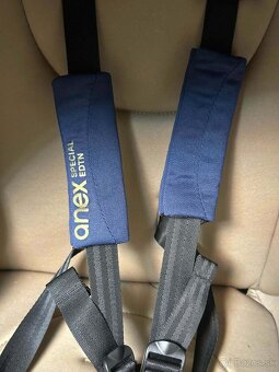 ANEX m/type Noble 2023 + NOVÝ FUSAK - 5