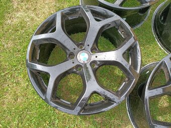 Disky R19 5x120 styling 214 - 5