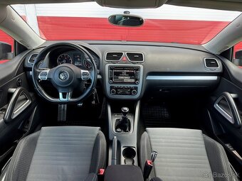 Volkswagen Scirocco - 5
