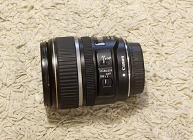 Canon zrkadlovka 50D + prislusenstvo - 5