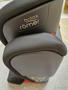 Britax Romer Kidfix - 5
