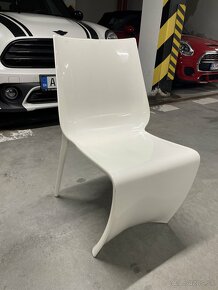 Pedrali Smart 600 - Talianske dizajnové stoličky - 5