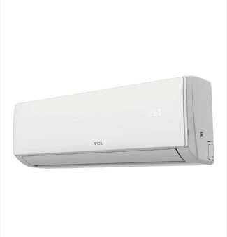 Predám TCL  3,5 Kw novú klimatizáciu - 5