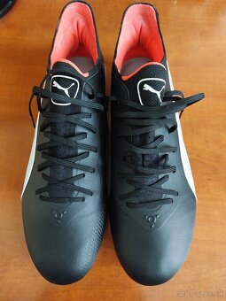 Kopacky puma king - 5