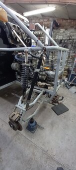 Buggy 4x4 - 5