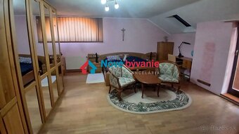 Na predaj luxusná vila, Snina (N009-12-MABA) - 5