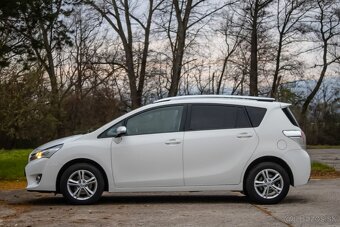 Toyota Verso 1.6 I D-4D Style REZERVOVANÉ - 5