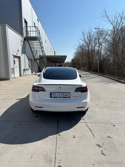 Tesla Model 3 Performance 82kwh Facelift - 5