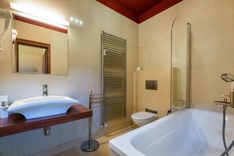 Priestranný 2-izbový apartmán vo Veľkej Lomnici, Tatragolf - 5