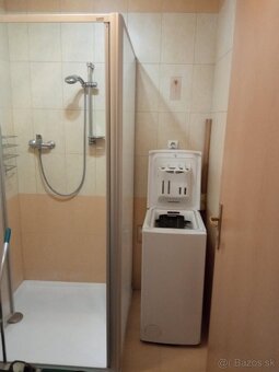 1-izbový byt na prenájom - 5