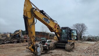 Odstránenie Deaktivácia Vypnutie Adblue DPF Volvo Doosan CAT - 5
