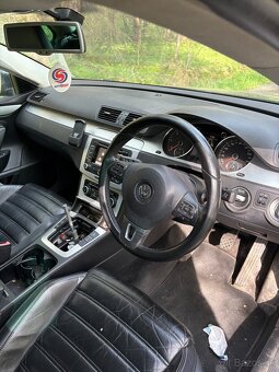 NAHRADNE DIELY VW PASSAT CC 2.0 TDI MANUAL - 5