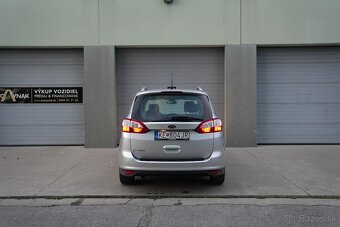 Ford Grand C-MAX 2015 - 5