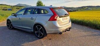 Volvo v60 1.6 r-design - 5