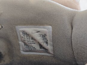 Nike Elizabeth veľkosť 45.5 - 5