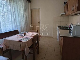 Na predaj 2 izbový byt (60m2) v Púchove - 5