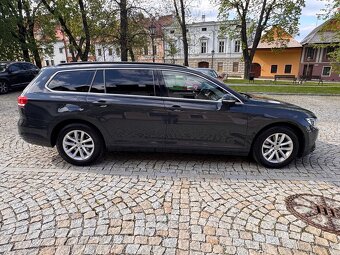 VOLKSWAGEN PASSAT B8 2.0TDI 110kw VARIANT - 5