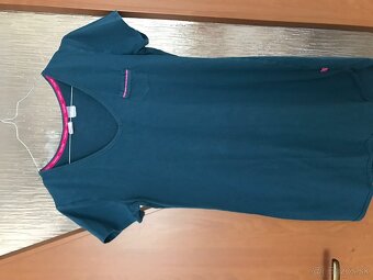 CALVIN KLEIN originál damske saty S - 5