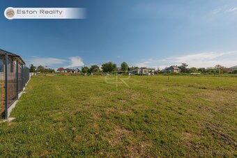 Predaj stavebný pozemok, 764 m2, Teriakovce - 5