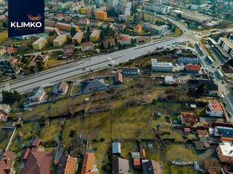 INVESTIČNÁ PRÍLEŽITOSŤ – LUKRATÍVNY STAVEBNÝ POZEMOK SOLIVAR - 5