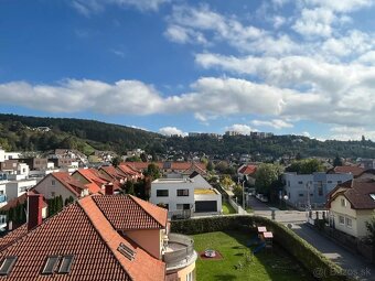 PRENÁJOM 3 IZBOVÝ BYT TRENČÍN OLBRACHTOVA ul.+ parkovanie - 5