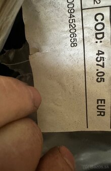 Zimné pneu 265/65r17 - 5