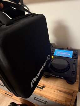 Pioneer Dj XDJ-700 Stolný DJ prehrávač - 5
