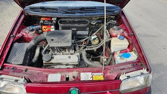 Felicia 1.3 LX - 5