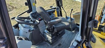 Caterpillar Cat 434 F2, Traktorbager - 5