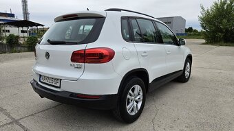 VW Tiguan 2015 2.0TDi 81kW 136tis km - 5