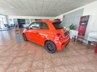 Abarth 595 - 2023 - 5