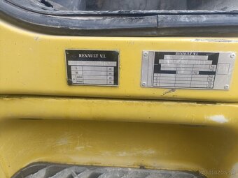 Renault Midlum 250.16 - 5