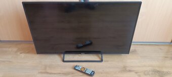 Na predaj takmer nový tv LED Smart s uhlopriečkou 100 cm - 5