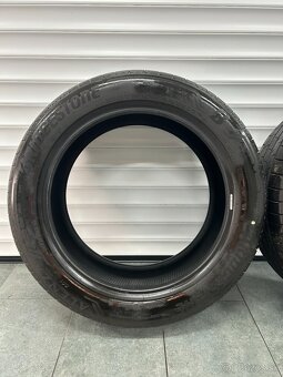 255/55 R20 LETNÁ SADA PNEUMATÍK BRIDGESTONE ALENZA 001 - 5