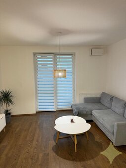 REZERVOVANÉ - PREDAJ, pekný, zariadený 1 izbový byt s balkón - 5