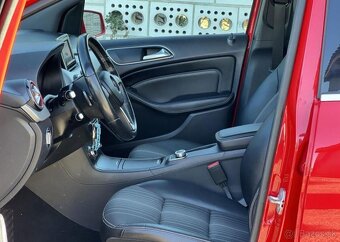 Mercedes-Benz Třídy B B 180 CDi AUTOMAT TAŽNÉ ALU nafta - 5