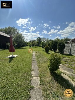 Na predaj starší rodinný dom Košice – Džungľa - 5