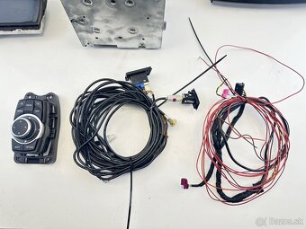 BMW E60 E61 CIC retrofit - 5