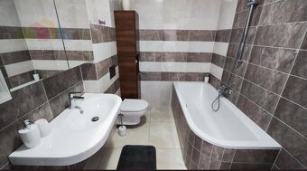 2 izbový luxusný byt v centre (ORION),Dubnica nad Váhom - 5