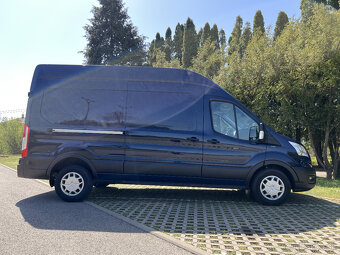 Ford Transit SC 2.0 TDCi 130 L3 T350 Trend FWD - 5