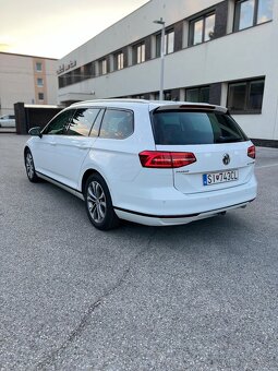 Passat b8 2.0tdi dsg 110kw - 5