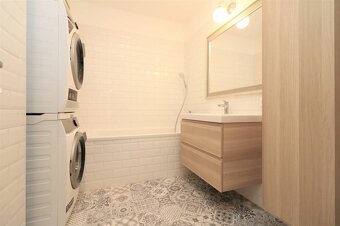 PRENÁJOM - Slnečný 2 izbový byt, Rozvodná, Kramáre - 5