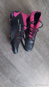 Kopačky adidas PREDATOR ACCURACY.2 fg - 5