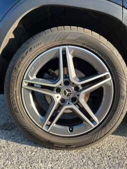 Mercedes GLB 200 - 5