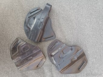 Smith Wesson MP 9C - 5