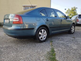 Škoda octavia 1.9tdi 77kw - 5