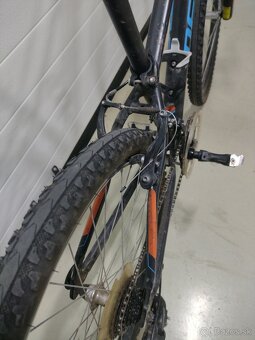 Horský bicykel Dema 26" - 5